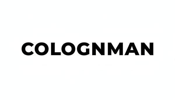 GetColognMan